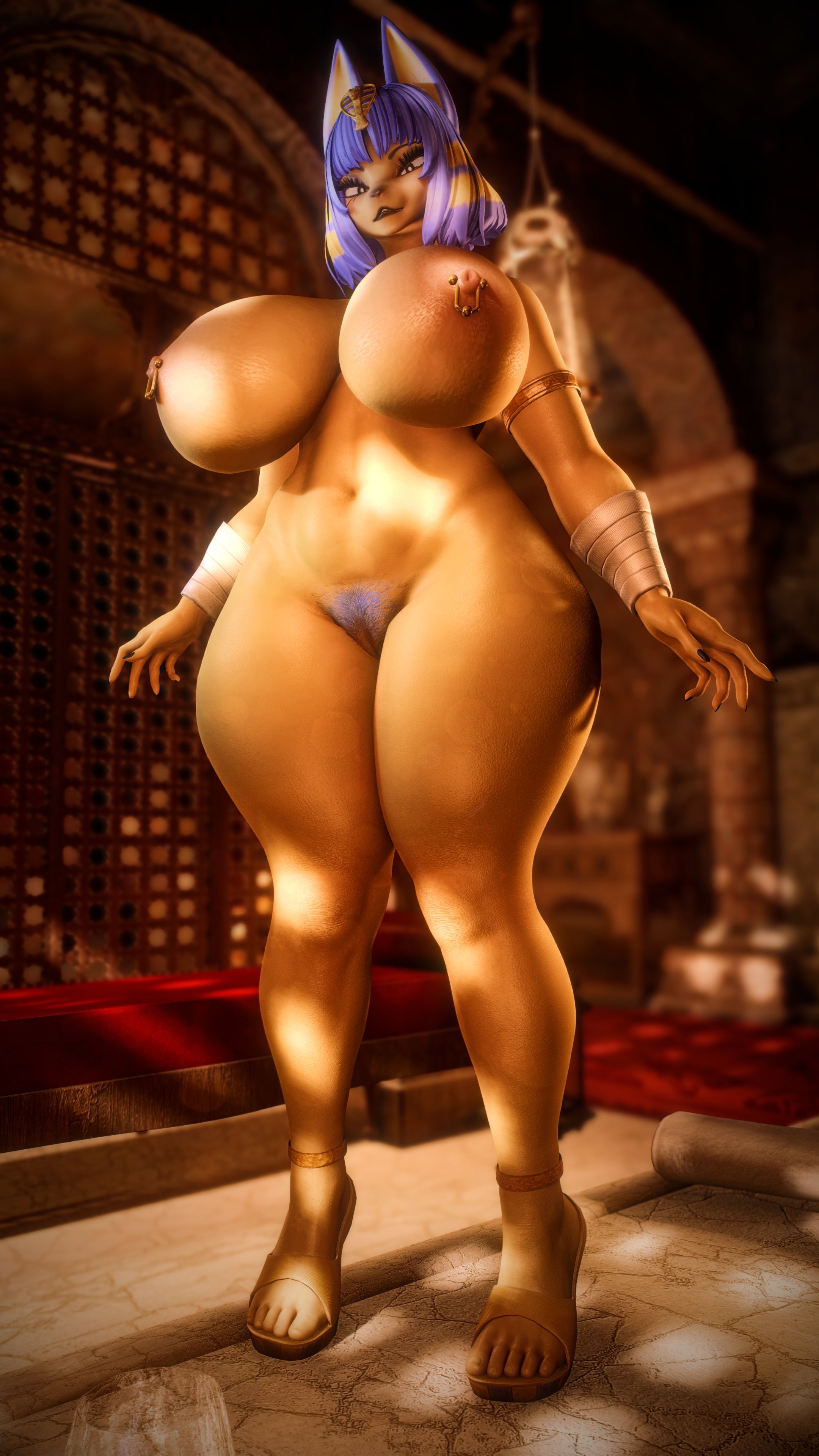 3d (Artwork) Rule 34 Image