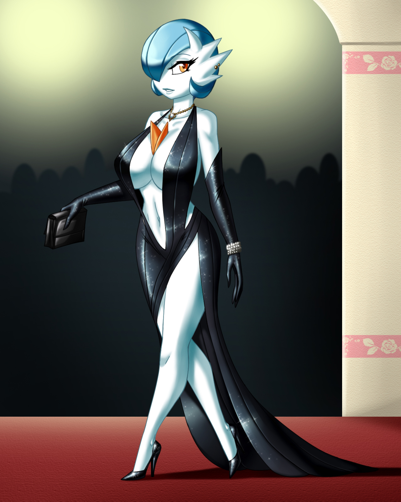 Pokemon (Species) Rule 34 Image