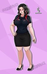 1girls Rule 34 Image