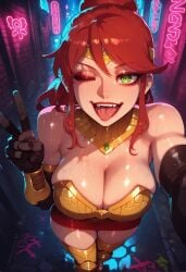 Big Ass Rule 34 Image
