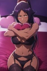 1girls Rule 34 Image