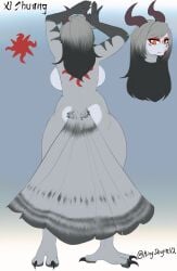 Digital Media (Artwork) Rule 34 Image