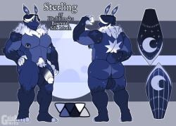 Antennae (Anatomy) Rule 34 Image