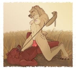 Animal Genitalia Rule 34 Image