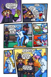 Ariel (Deerkid) Rule 34 Image