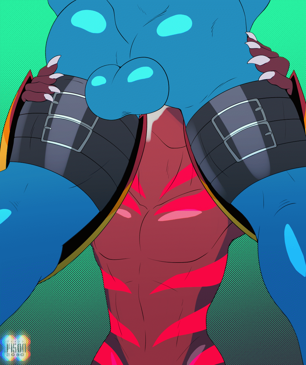 Digimon (Species) Rule 34 Image