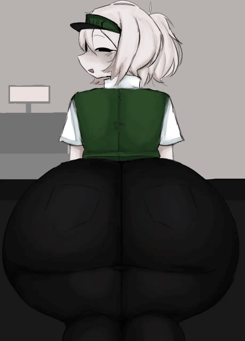 Animated Rule 34 Image