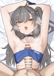Leva (Girls' Frontline 2) Rule 34 Image