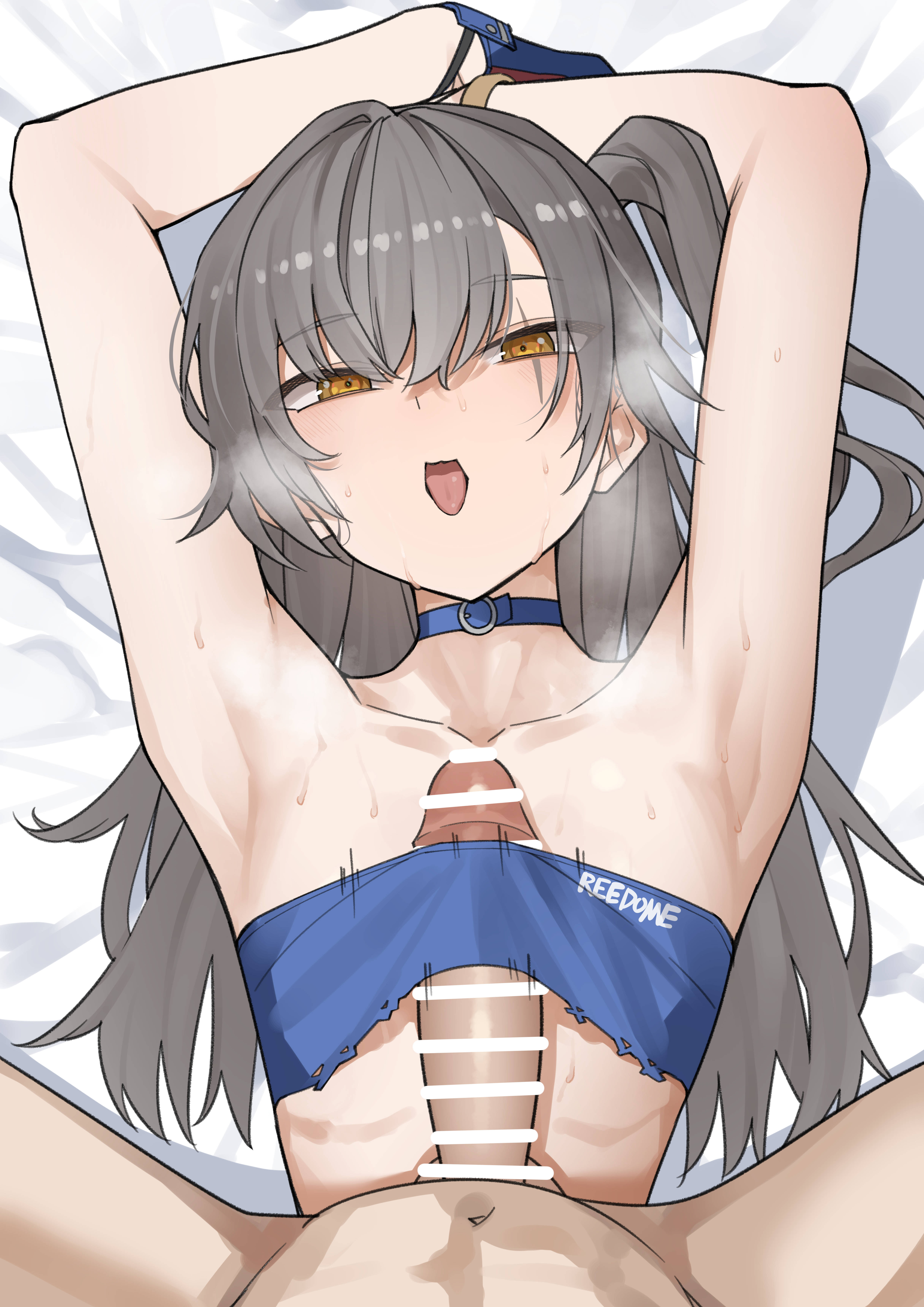 Leva (Girls' Frontline 2) Rule 34 Image