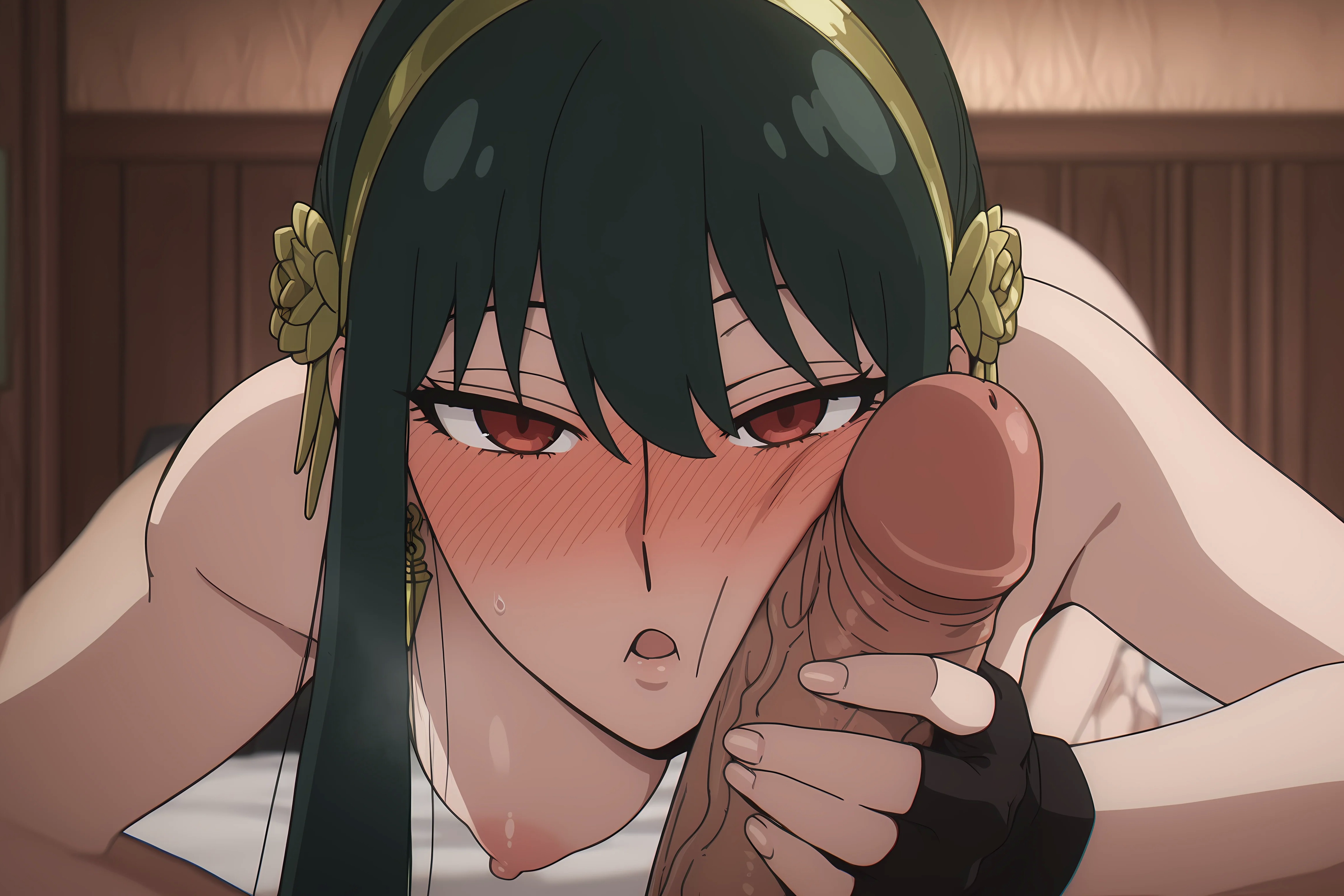 Cheating (Relationship) Rule 34 Image