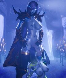 Annora Shadowsun Rule 34 Image