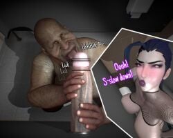 3d (Artwork) Rule 34 Image