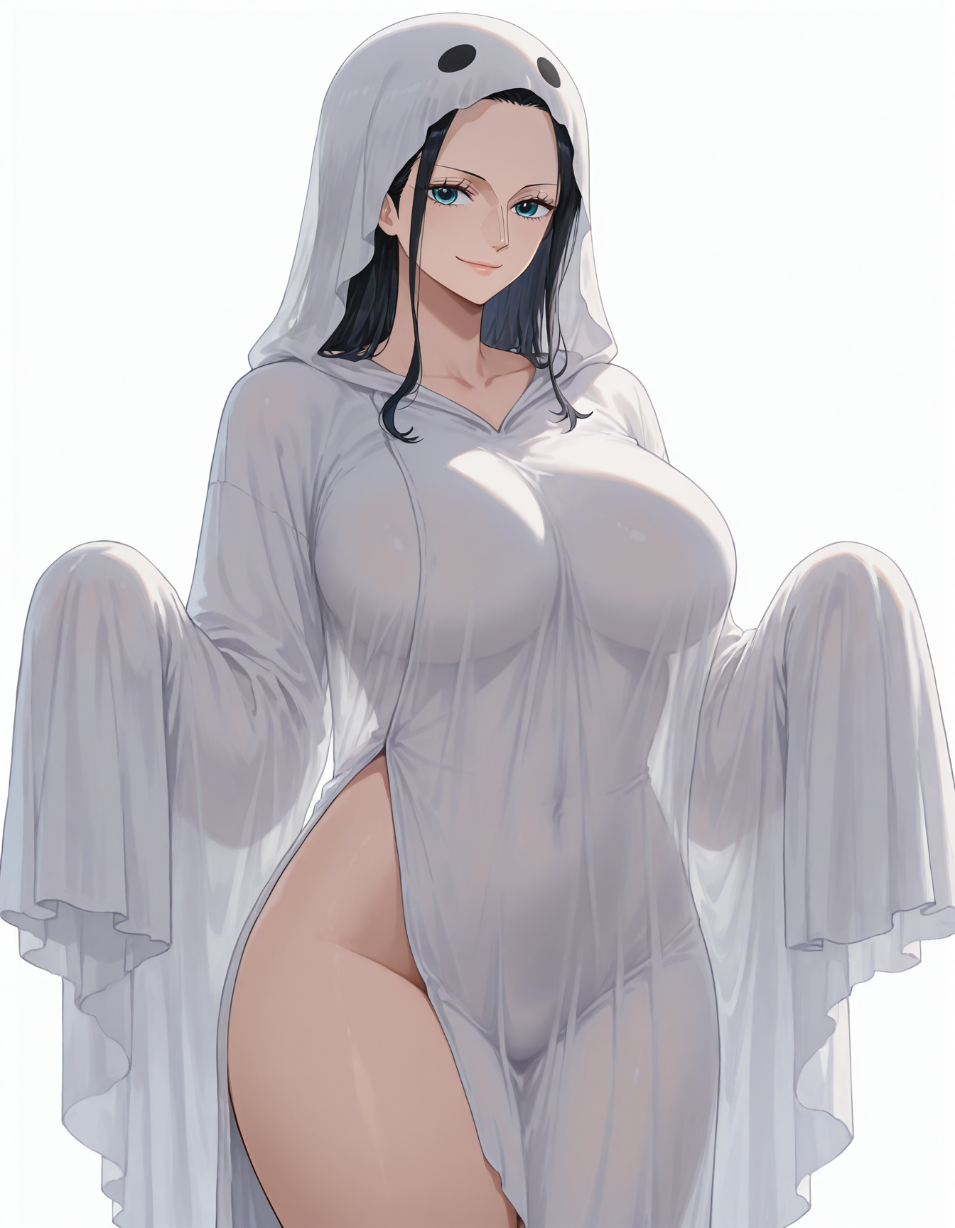 1girls Rule 34 Image