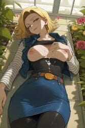 1girls Rule 34 Image