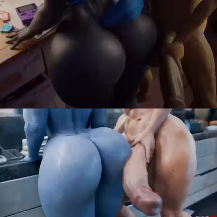 Button Mash (Mlp) Rule 34 Video