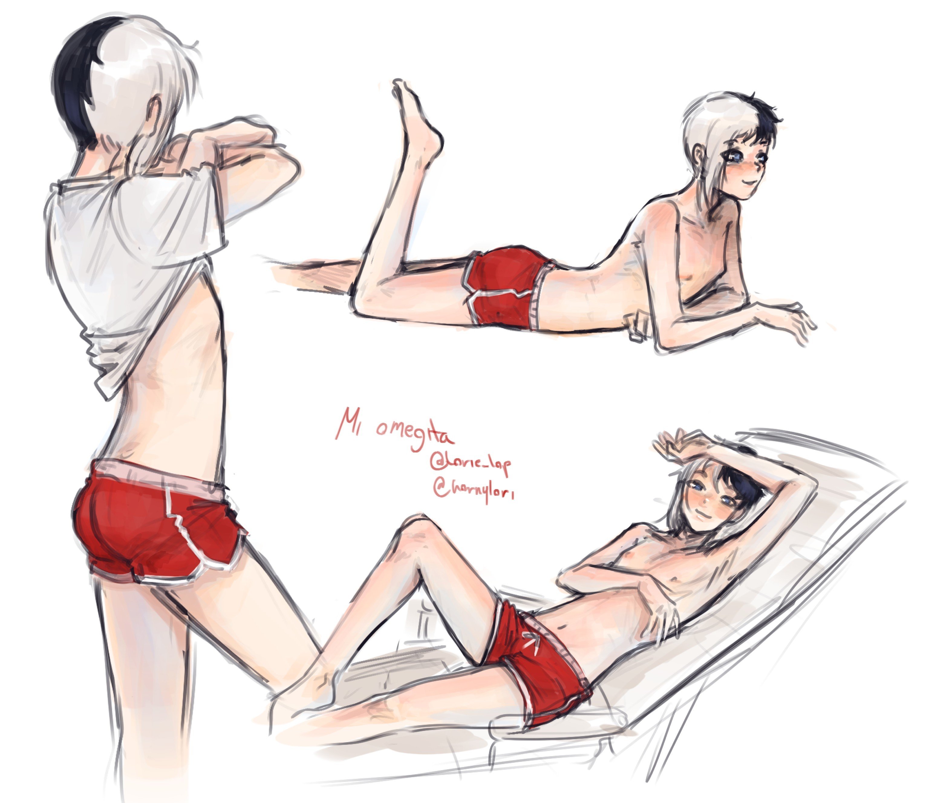 Artist Request Rule 34 Image