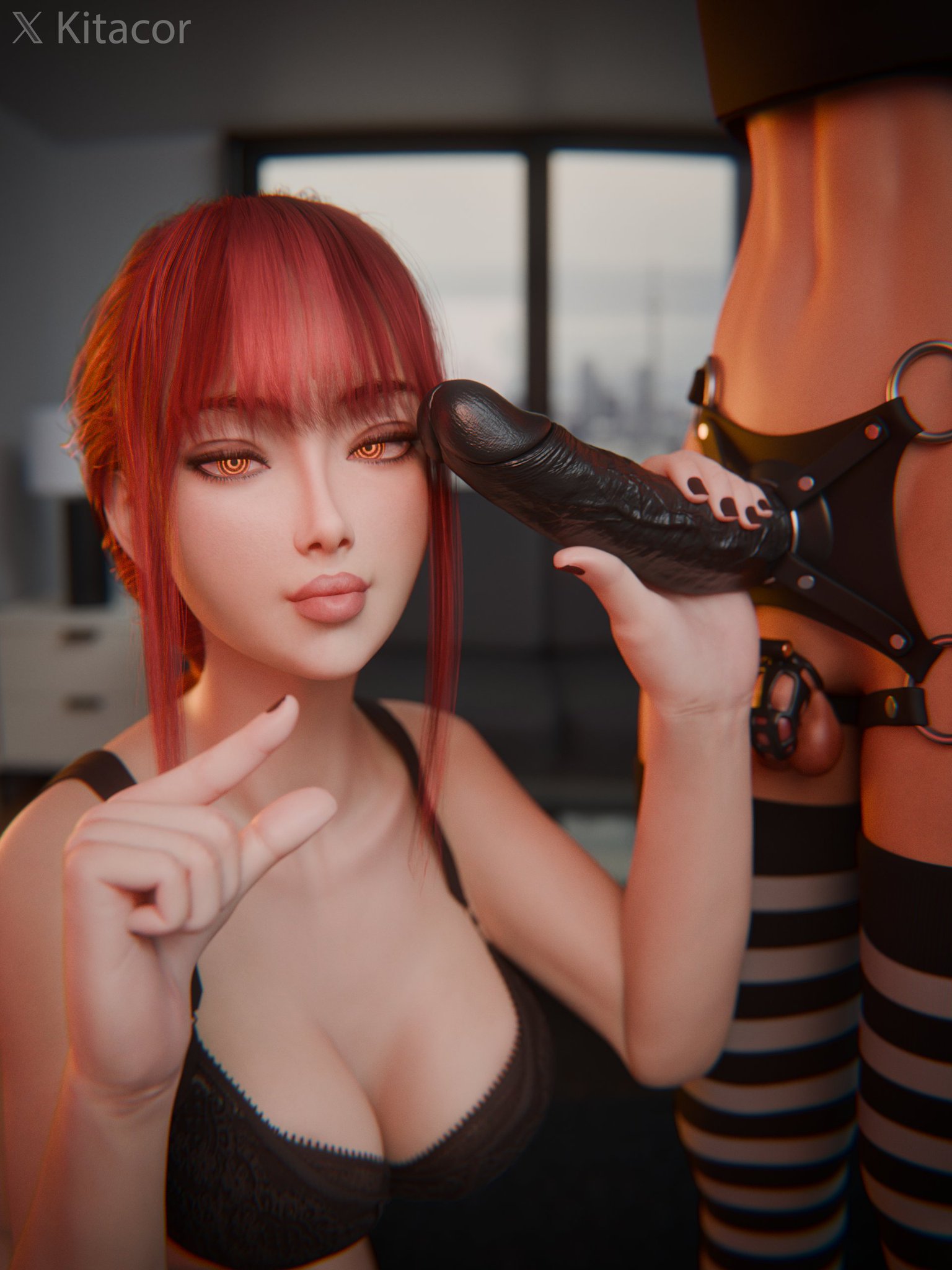 3d (Artwork) Rule 34 Image