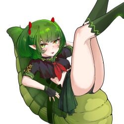 1girls Rule 34 Image