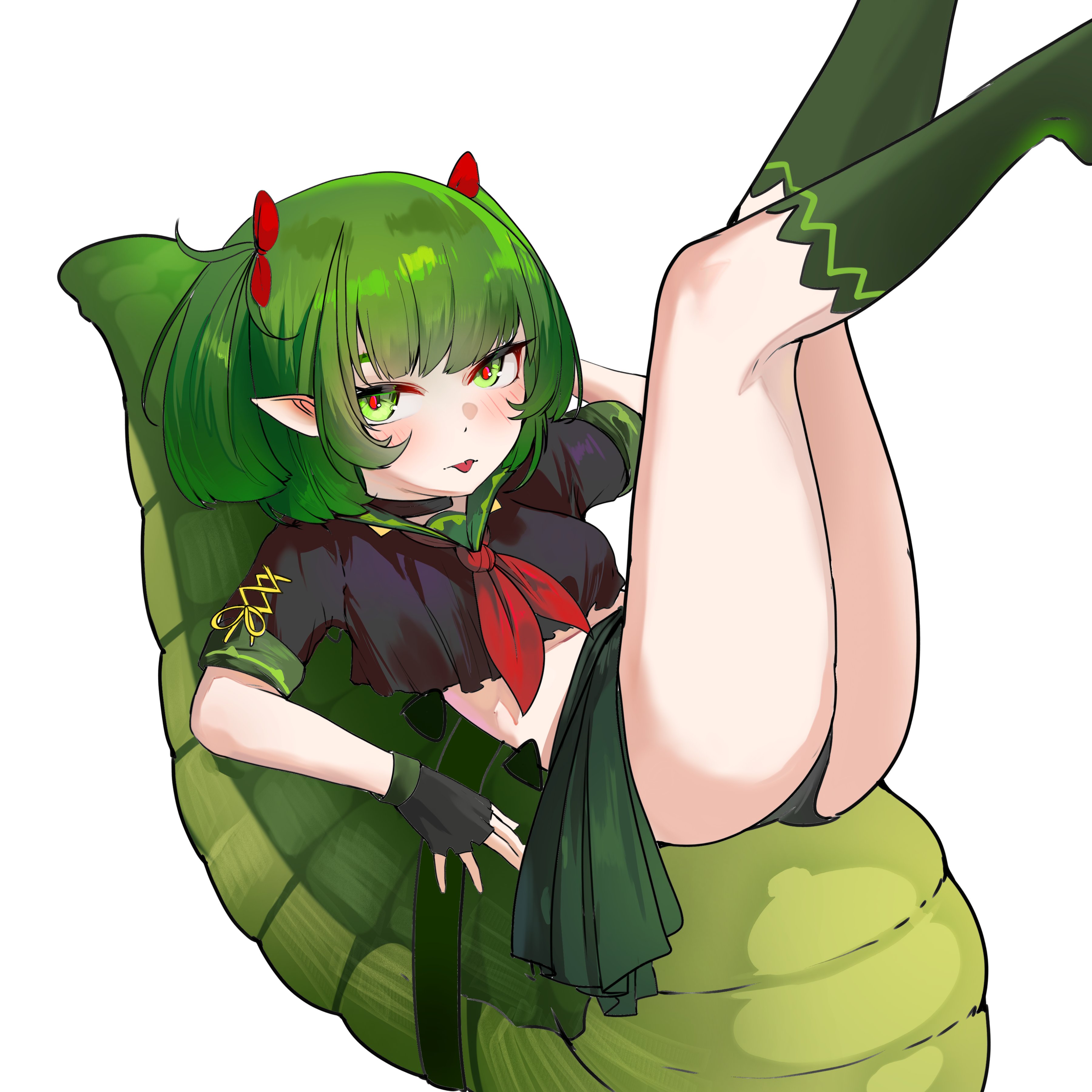 1girls Rule 34 Image