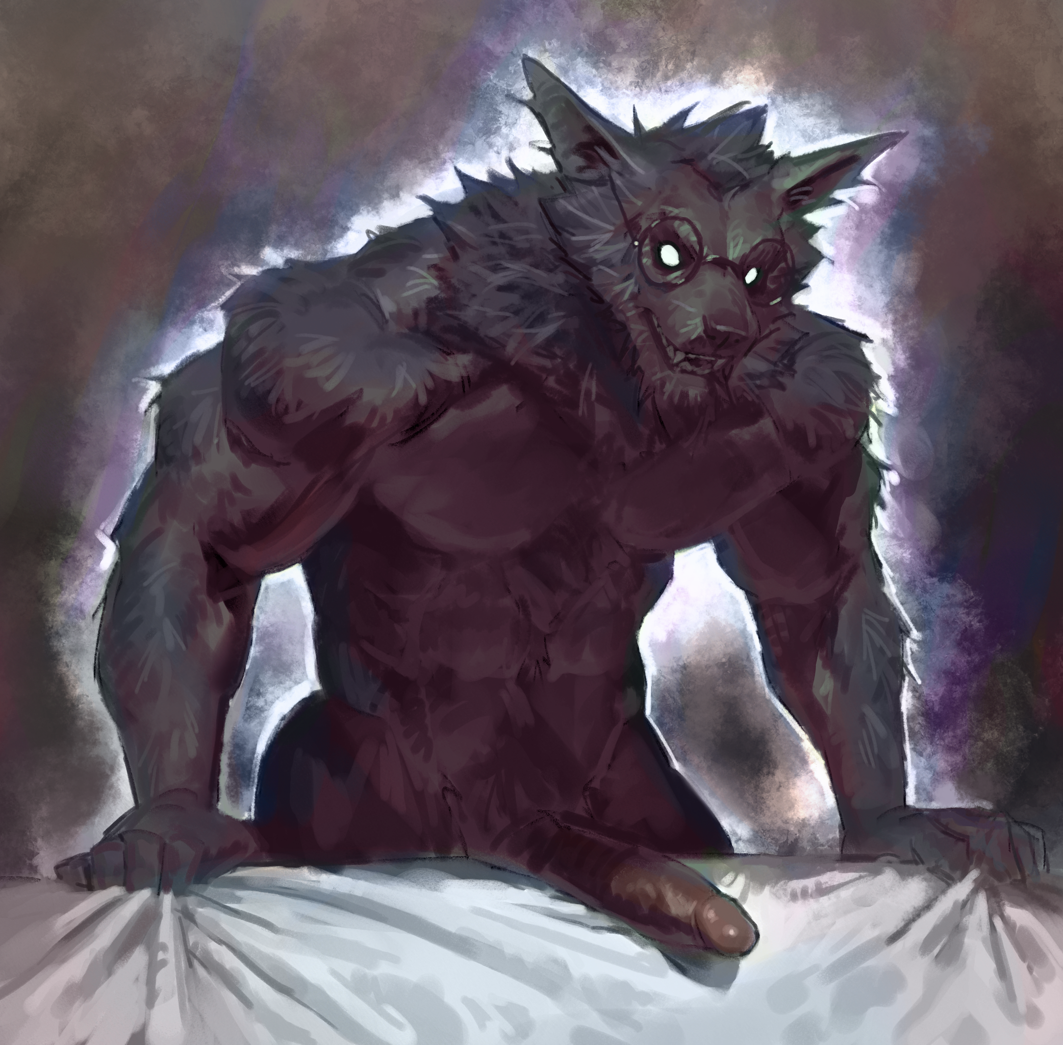 Anthro Rule 34 Image