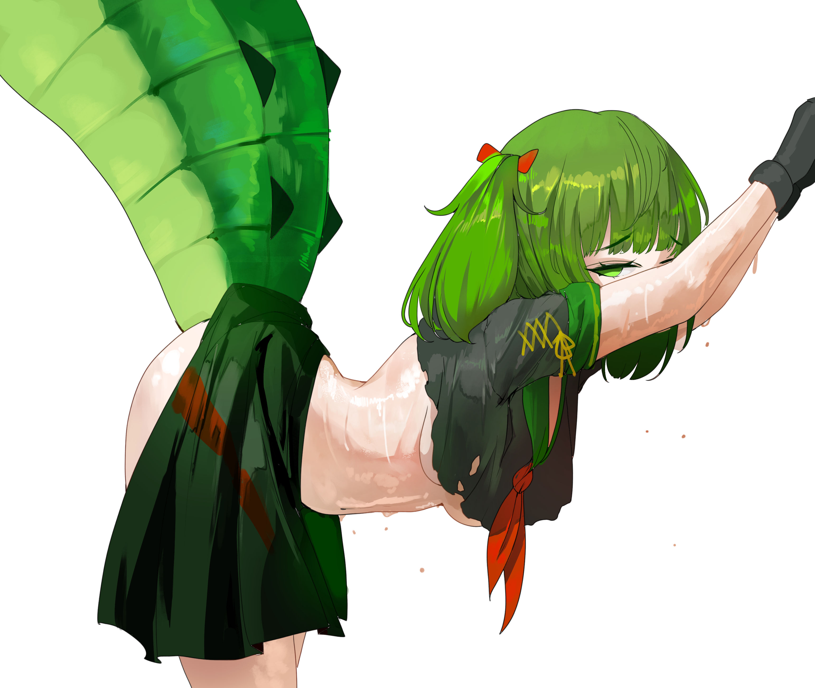1girls Rule 34 Image
