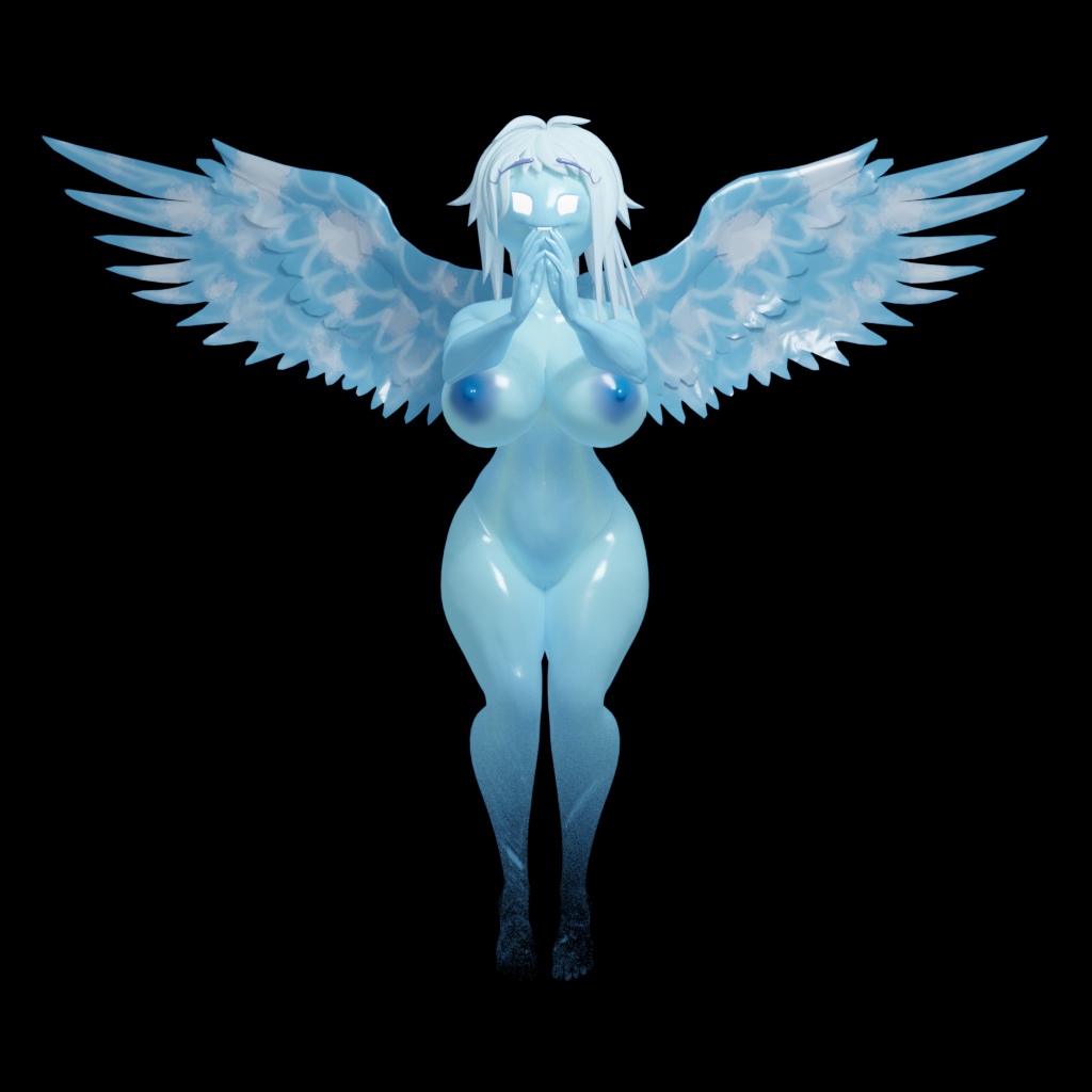 3d (Artwork) Rule 34 Image