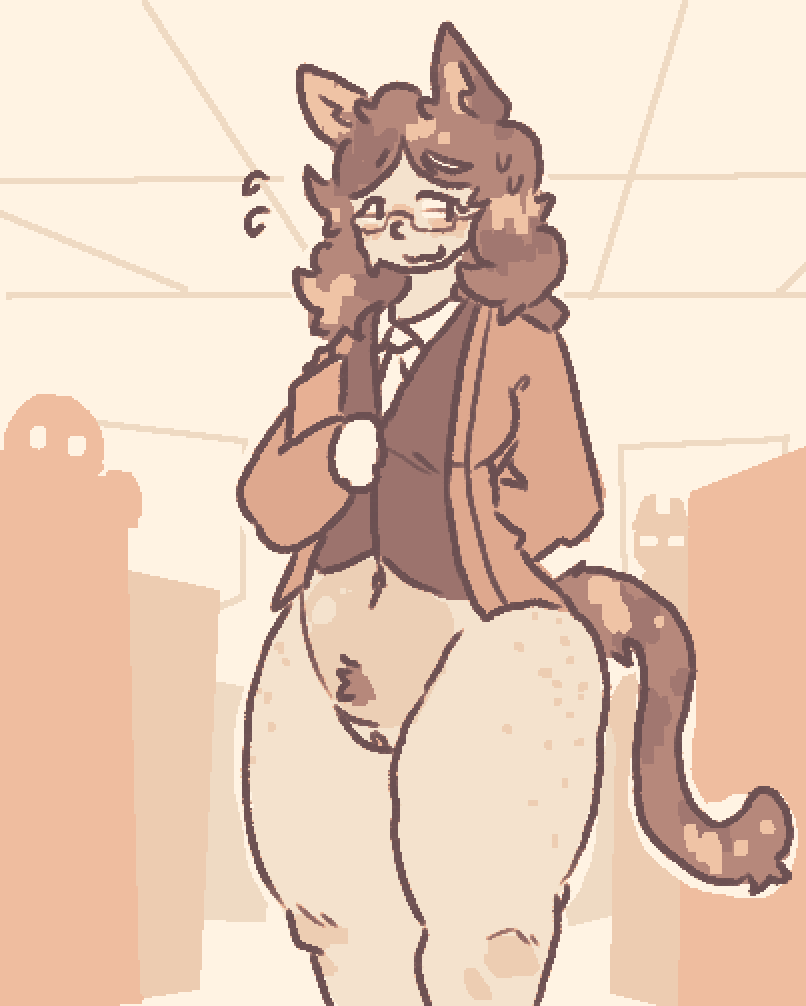 Accessory Rule 34 Image