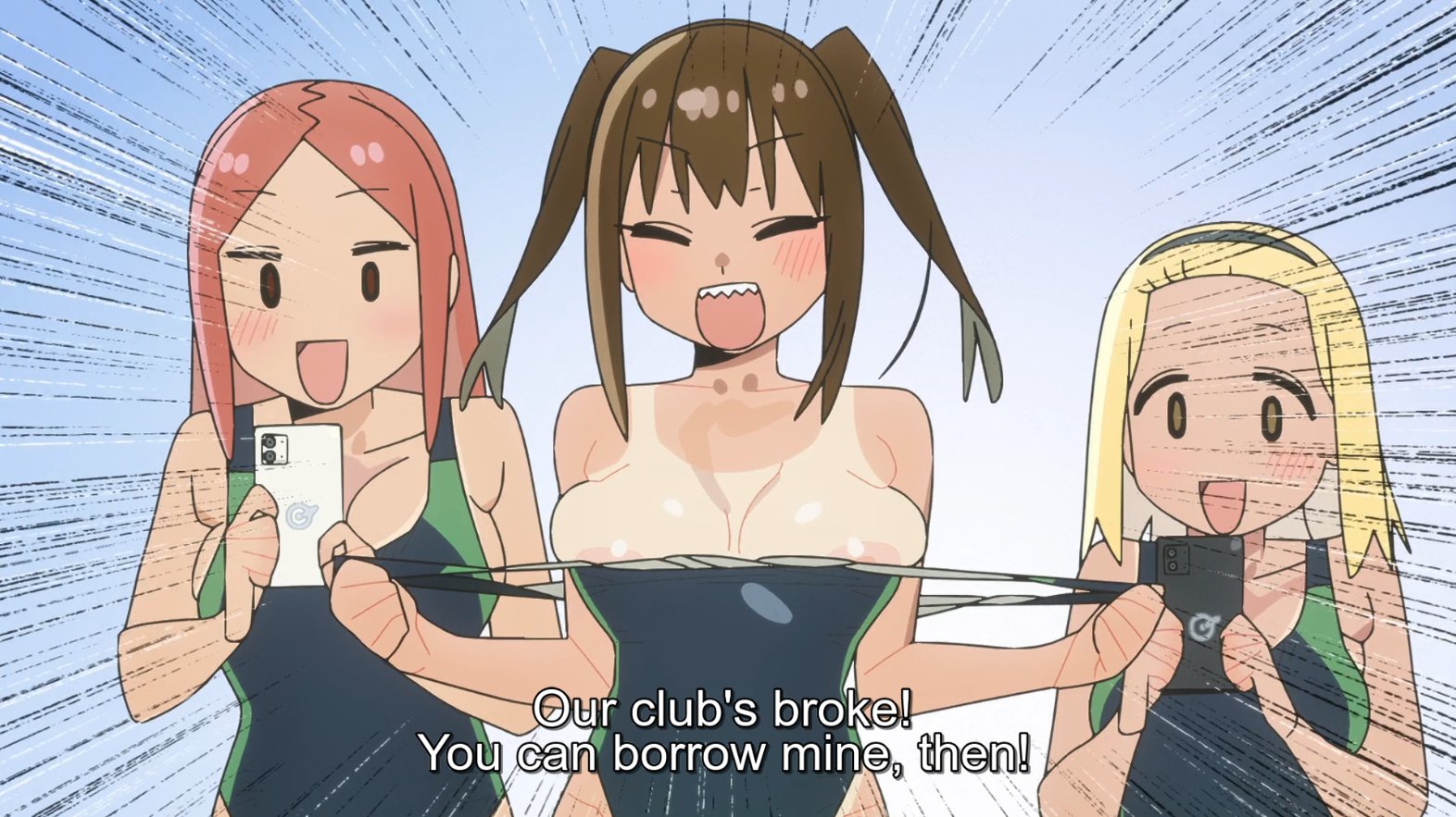 Background Character Rule 34 Image