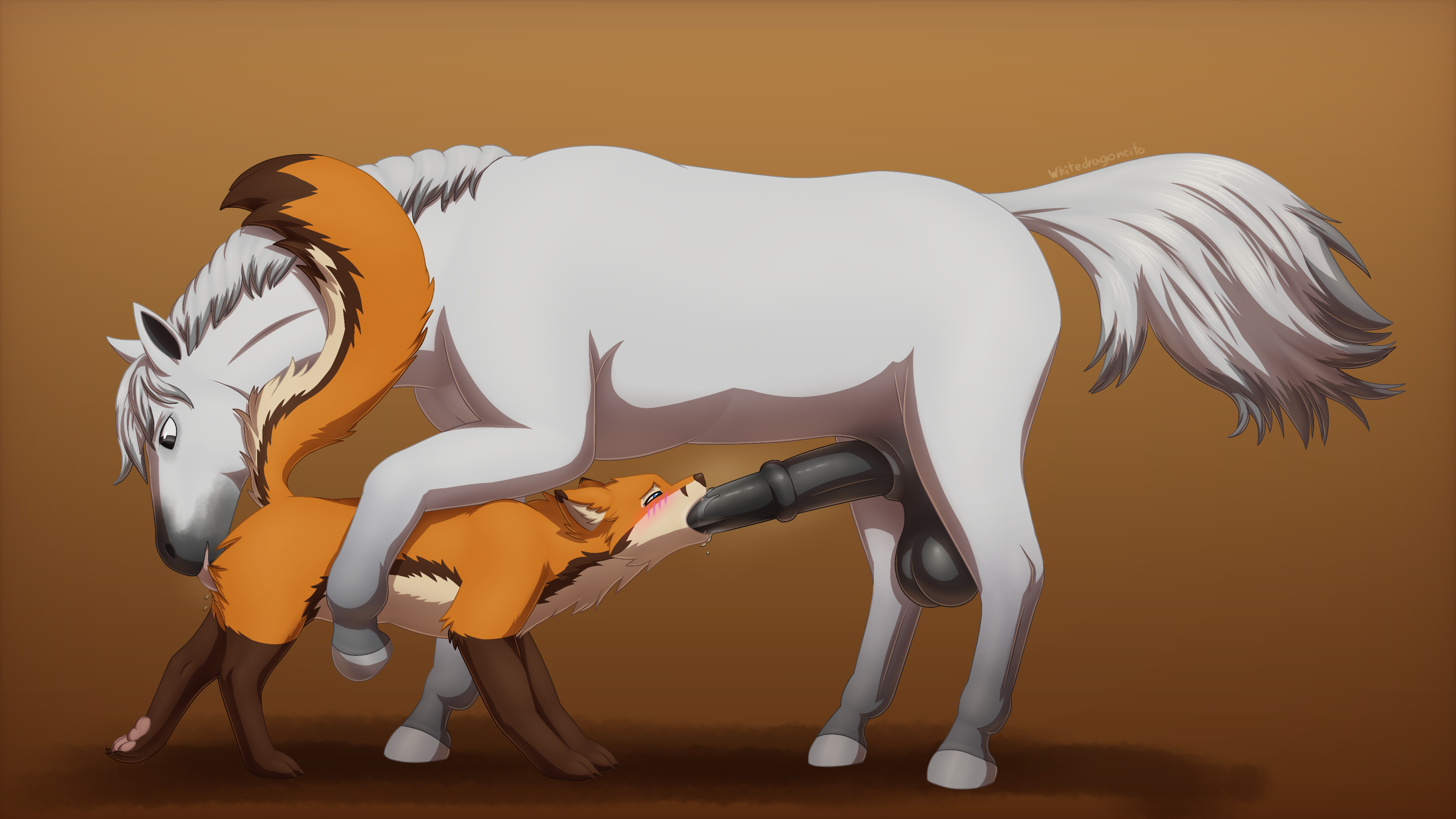 Digital Drawing (Artwork) Rule 34 Image