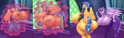 Flash Sentry (Mlp) Rule 34 Image