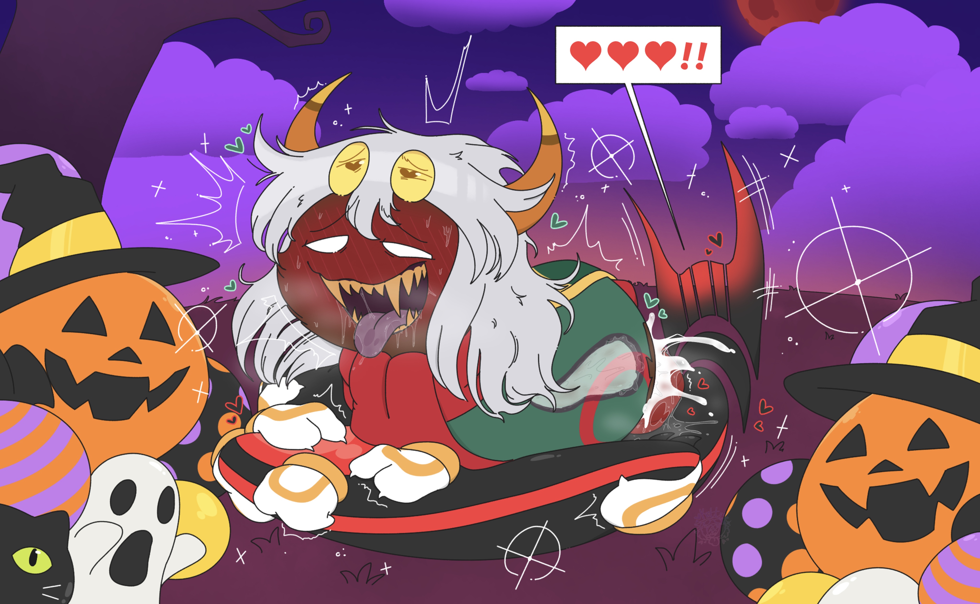 Ibispaint (Medium) Rule 34 Image