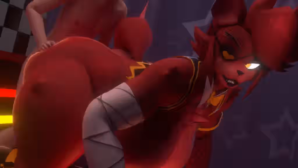 Fexa (Cryptia) Rule 34 Video