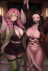 Aiwaifuhub Rule 34 Image