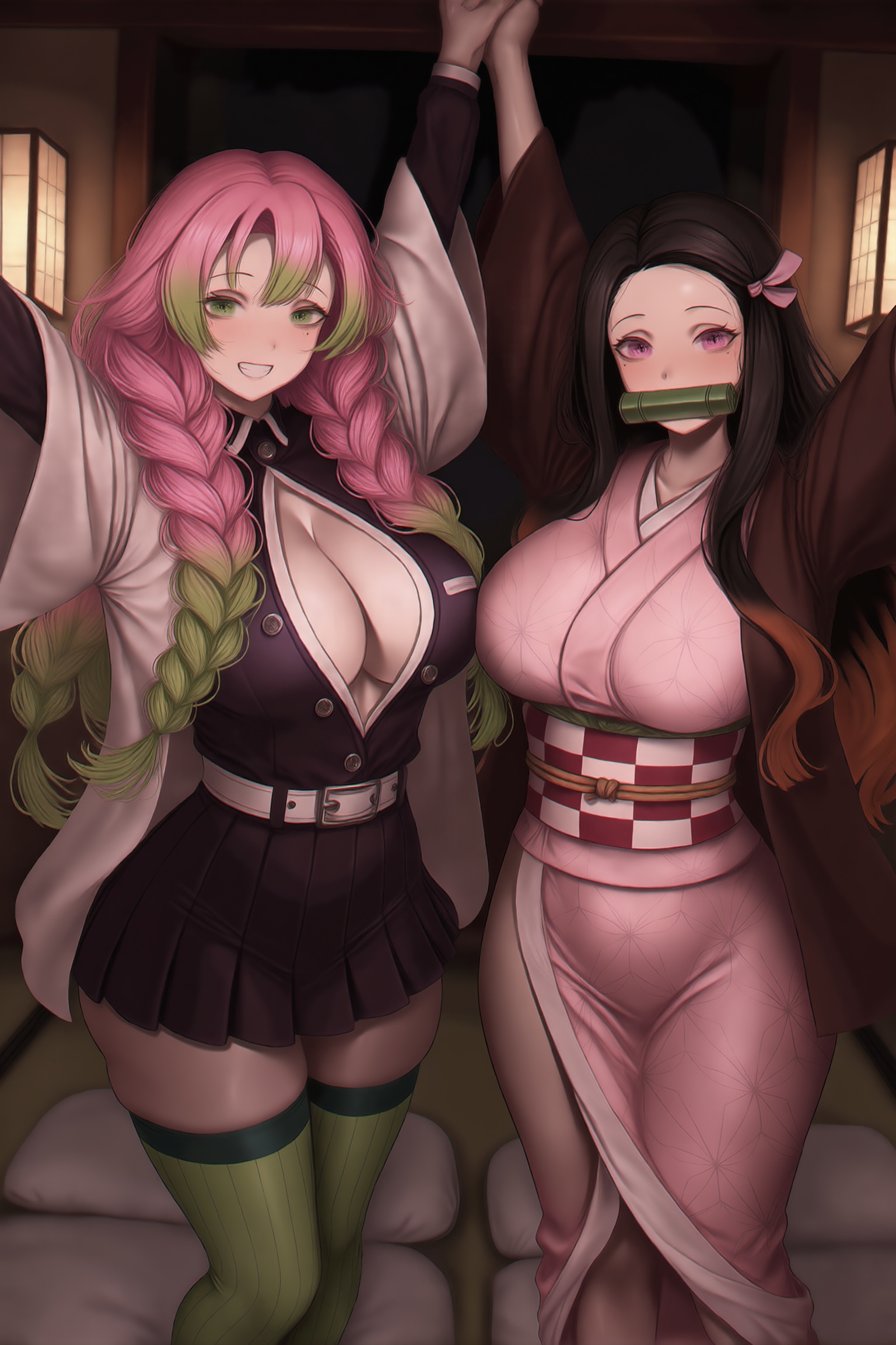 Aiwaifuhub Rule 34 Image