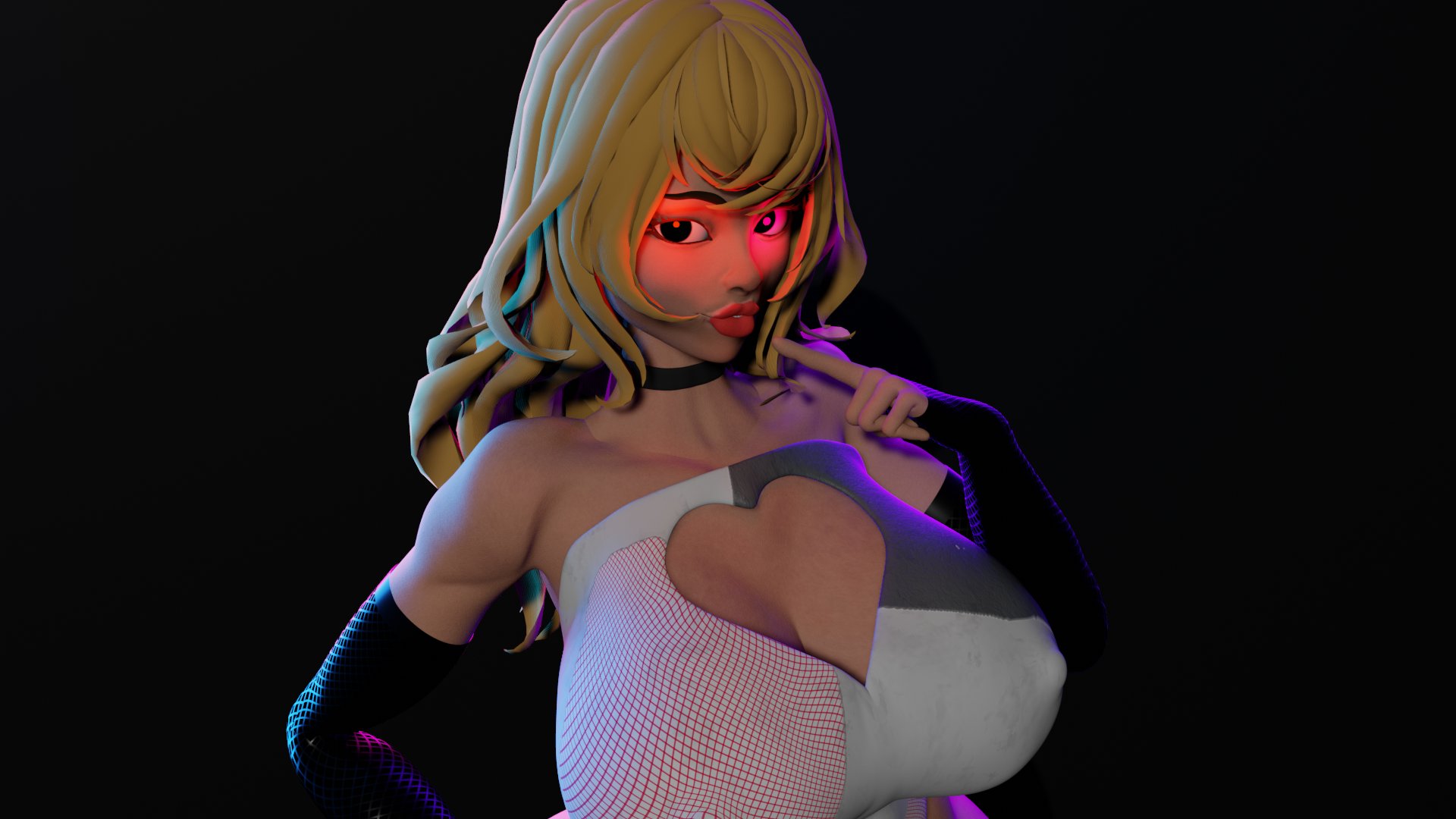 3d (Artwork) Rule 34 Image