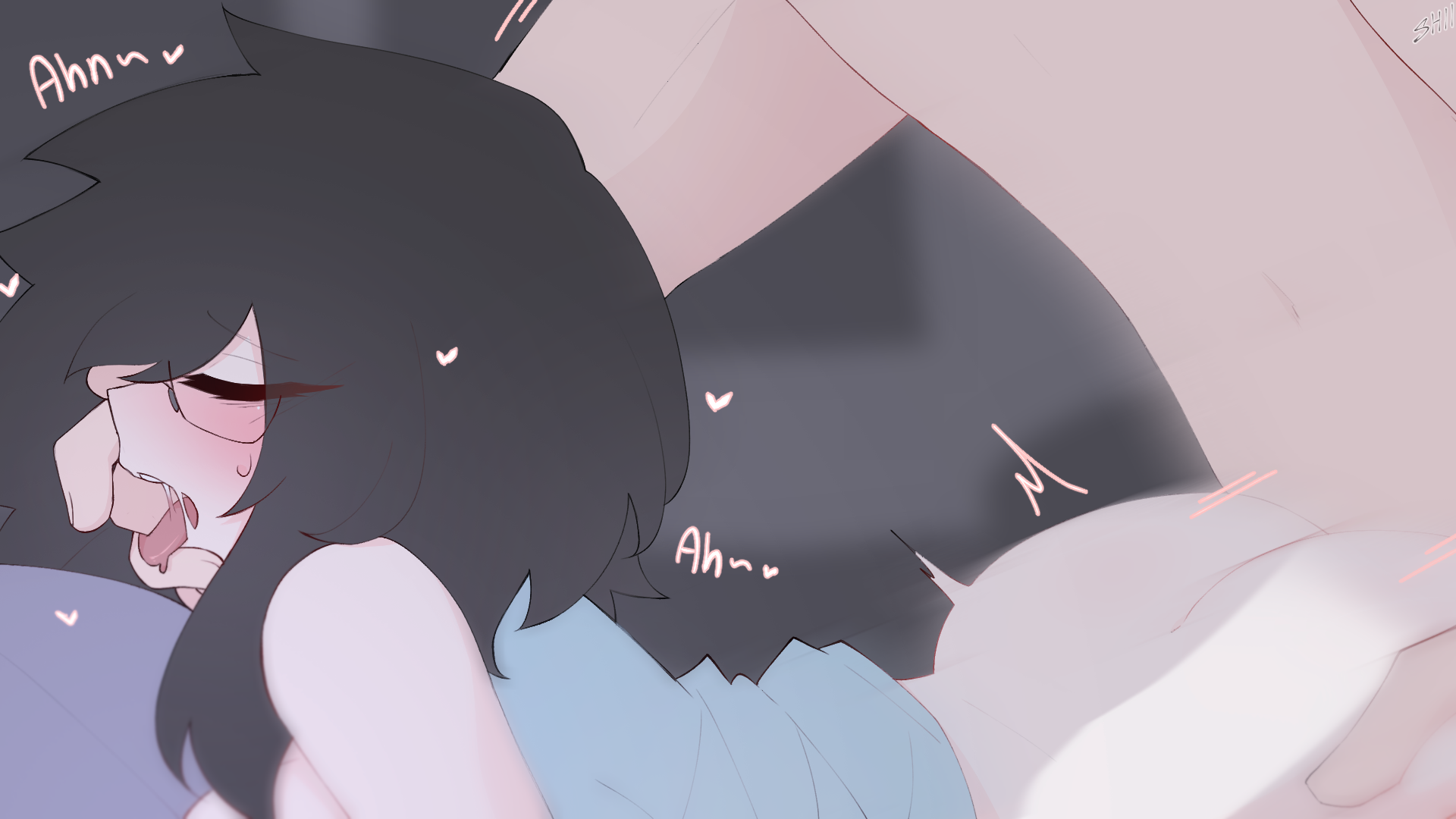 Dani (Shiirano) Rule 34 Image