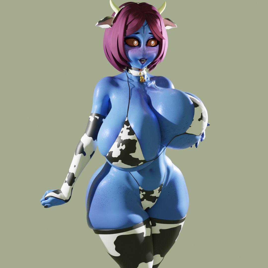 3d (Artwork) Rule 34 Image