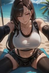1girls Rule 34 Image