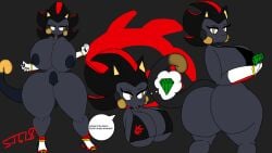 Emerald (Gem) Rule 34 Image