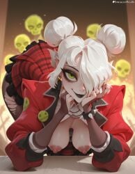 1girls Rule 34 Image