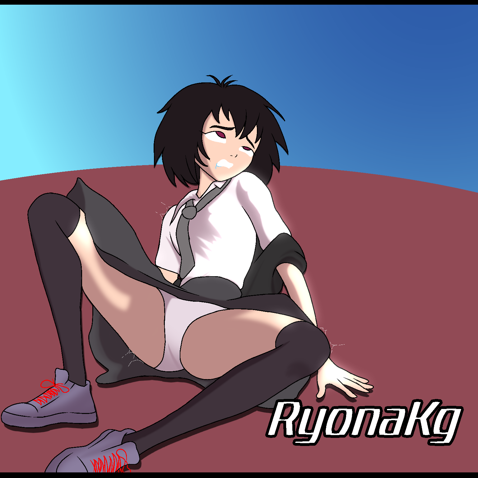 Spider-Man (Series) Rule 34 Image