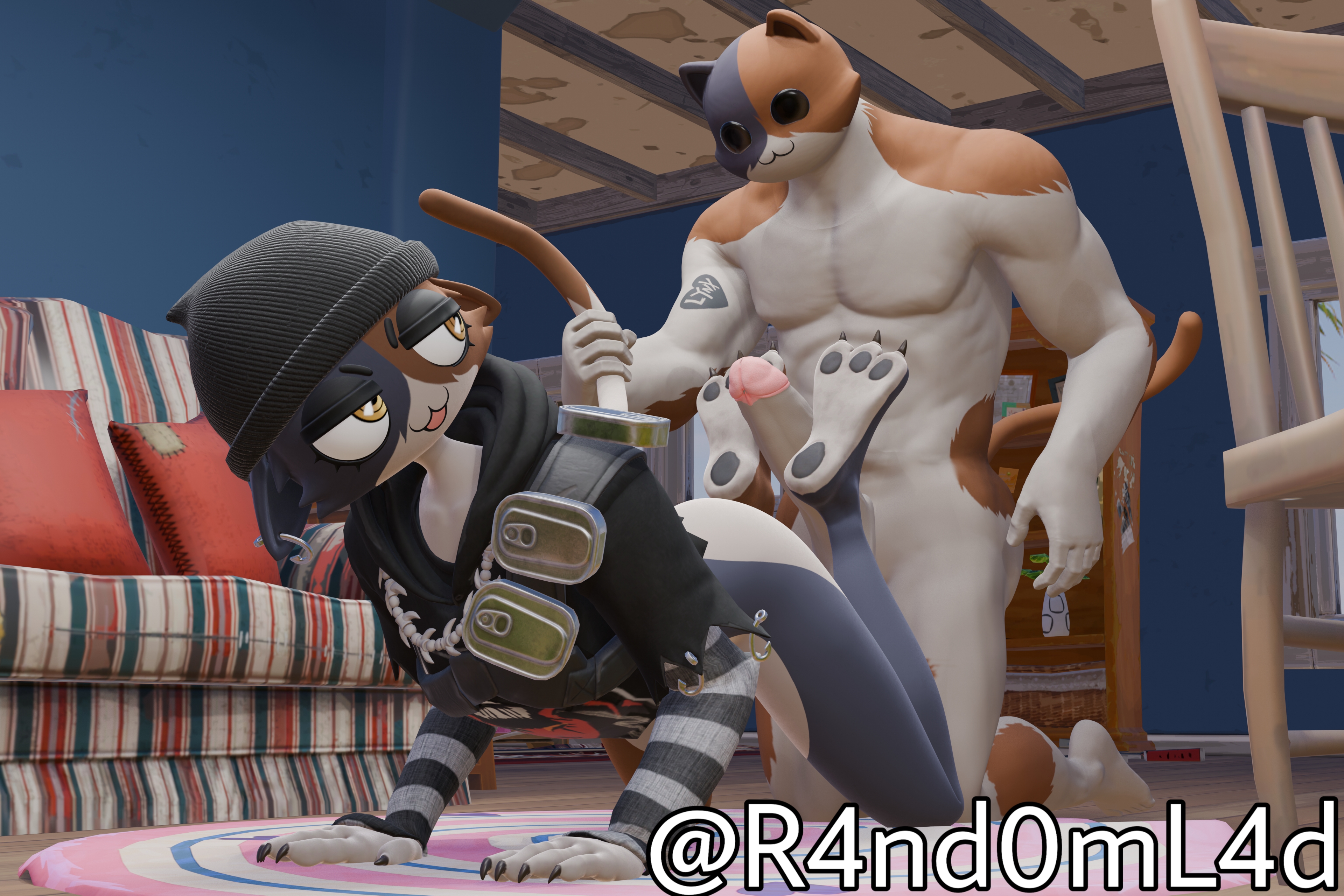 3d (Artwork) Rule 34 Image