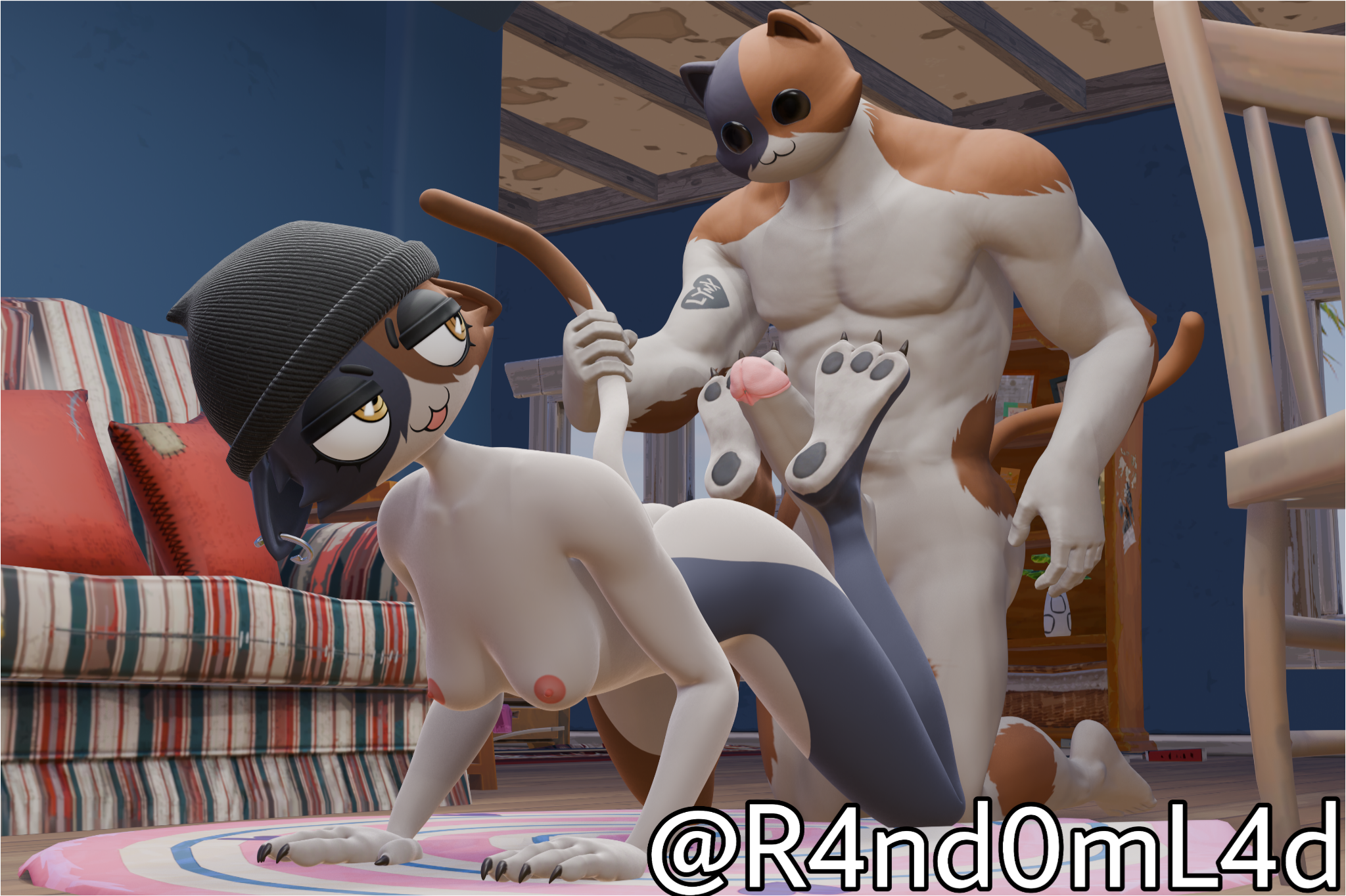 3d (Artwork) Rule 34 Image