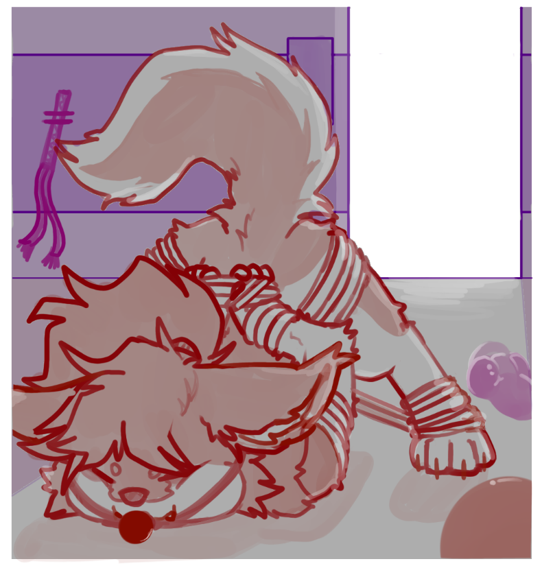 Anthro Rule 34 Image