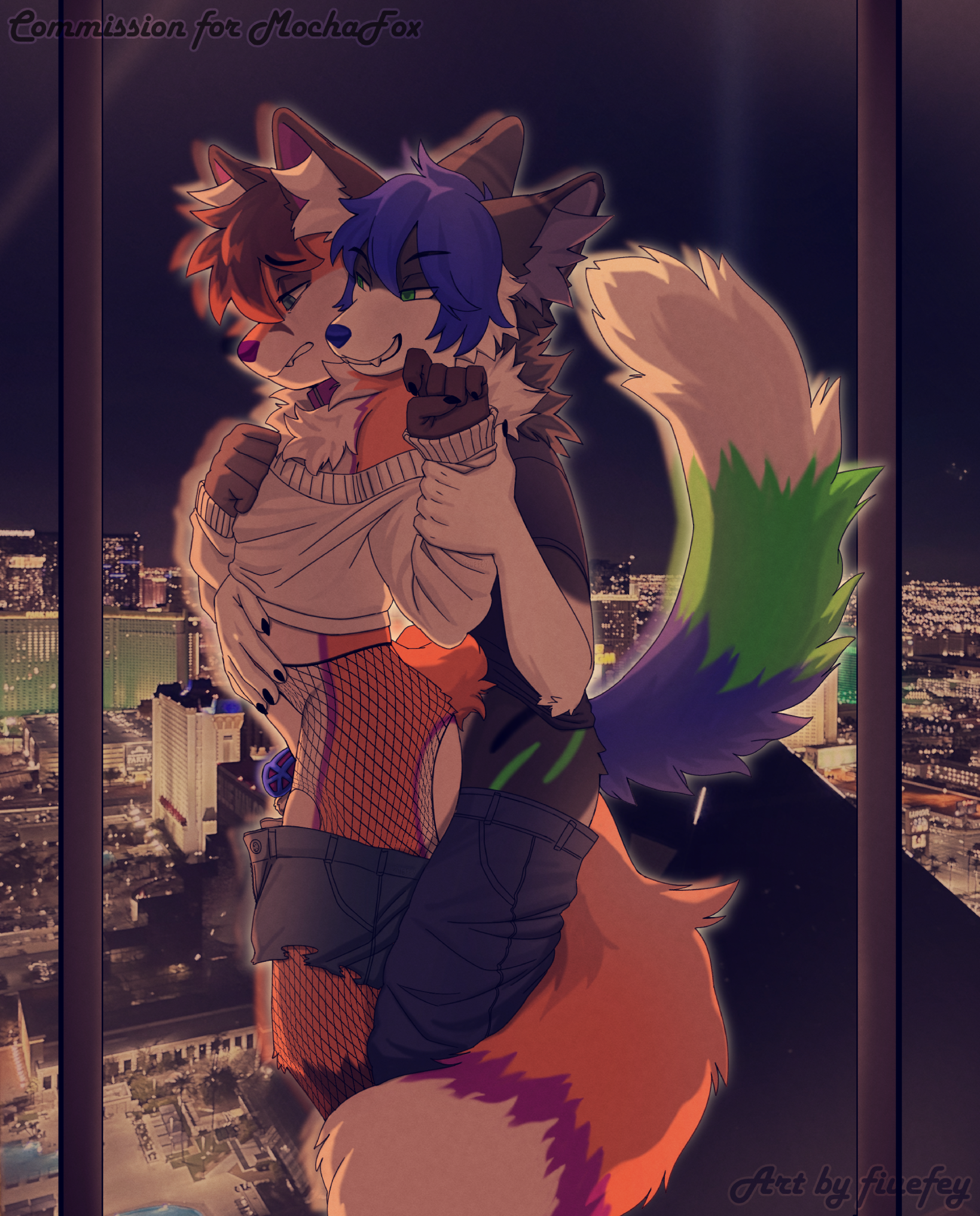 Highlights (Coloring) Rule 34 Image