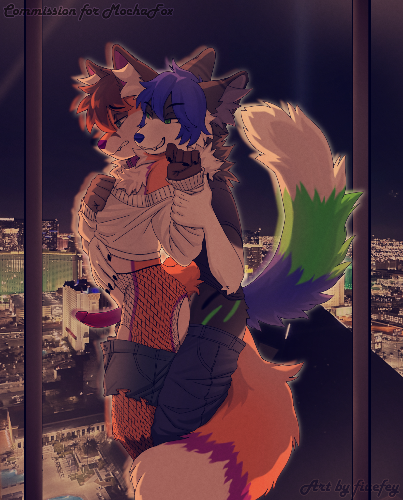 Highlights (Coloring) Rule 34 Image