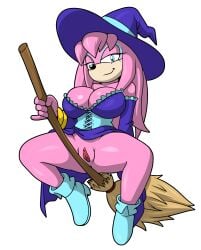 Digital Media (Artwork) Rule 34 Image