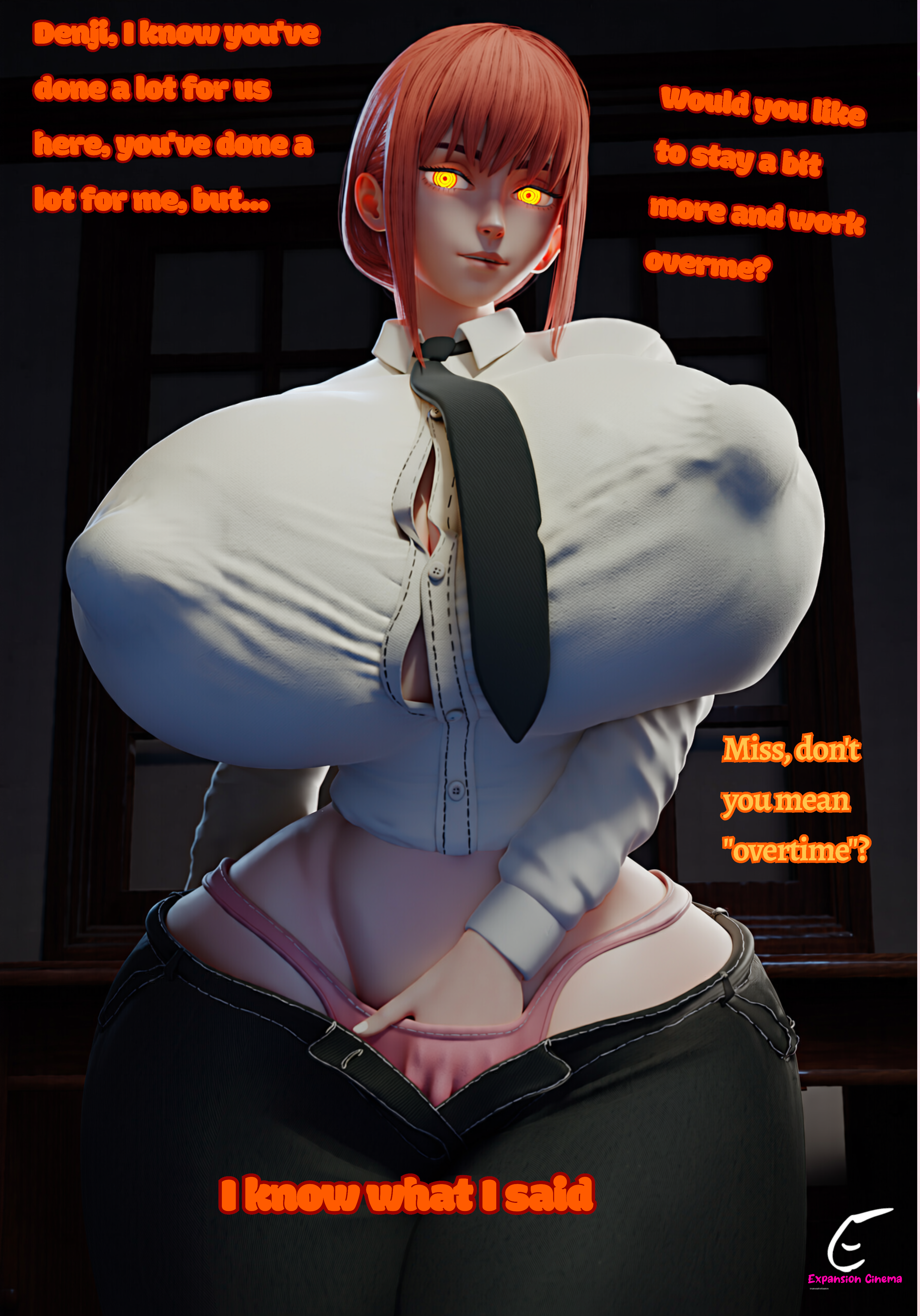 3d (Artwork) Rule 34 Image