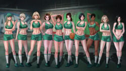 Basketball (Ball) Rule 34 Image