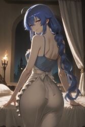 1girls Rule 34 Image